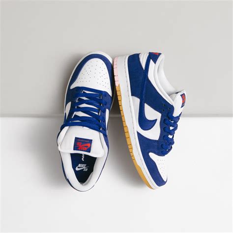 nike sb dunks mid|Nike dunks with gumdrop bottoms.